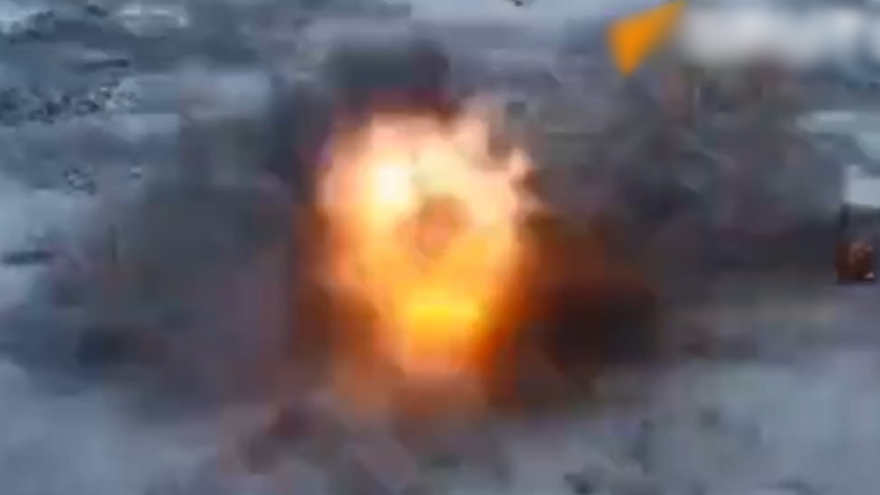 Toàn cảnh quốc tế sáng 7/7: Trận địa S-300 Ukraine nổ tung sau khi Nga tập kích